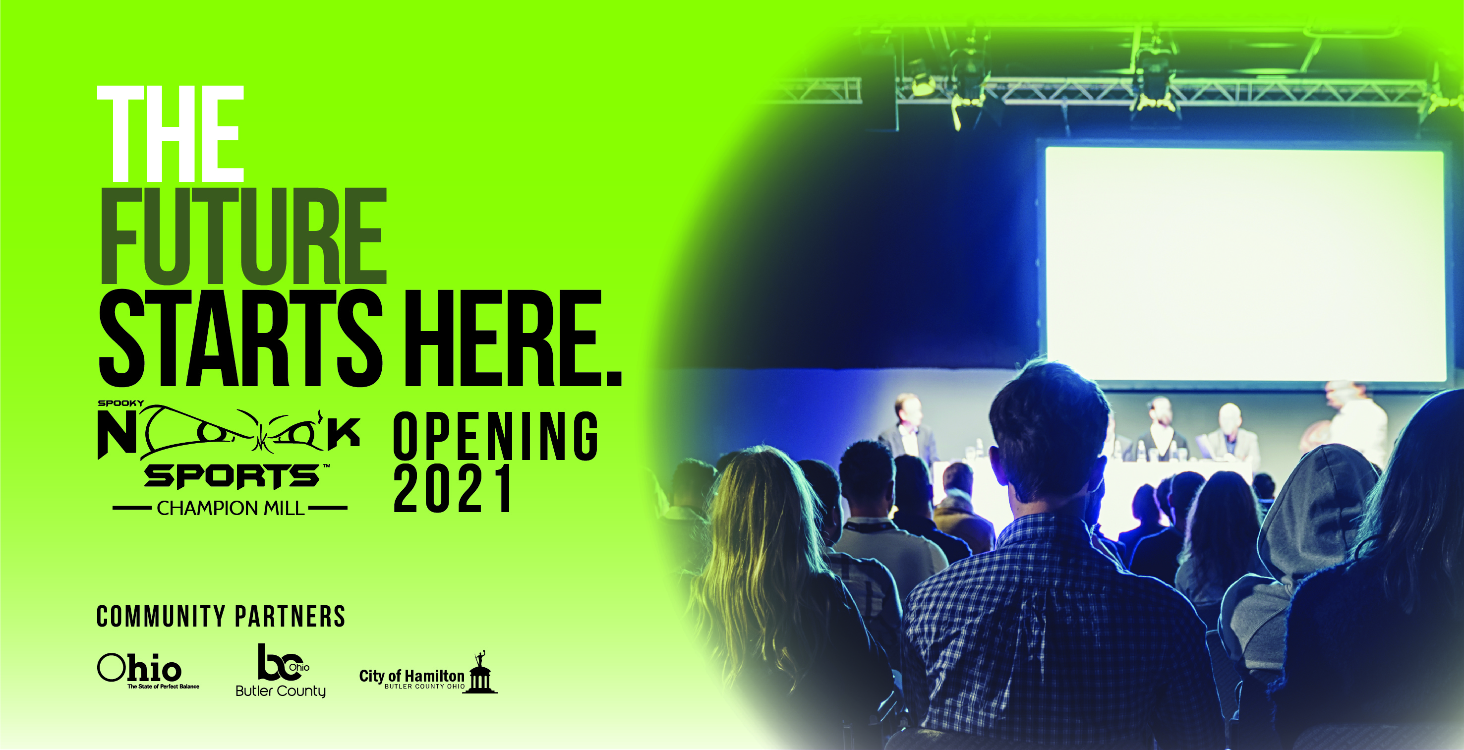 North America's largest sports complex may draw big boost for Hamilton businesses